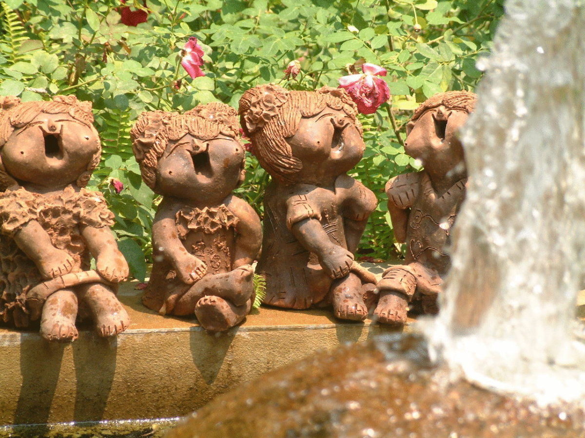 Iyarintara Resort Chiang Mai Ханг Донг Екстериор снимка