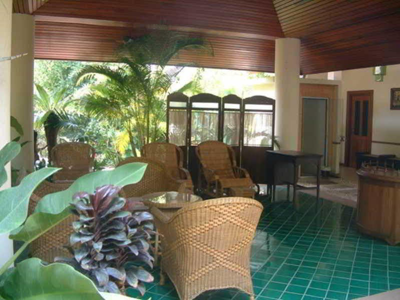 Iyarintara Resort Chiang Mai Ханг Донг Екстериор снимка